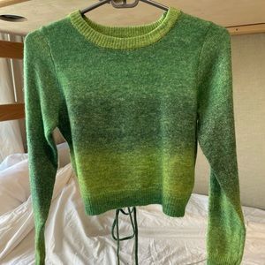 Cotton On knit sweater